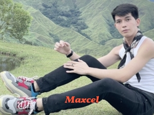 maxcel Livespot