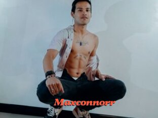 Maxconnorr