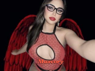 maxcory Livespot