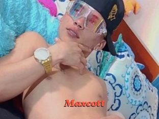 Maxcott