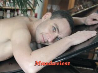 Maxdavies1