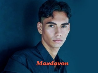 Maxdavon