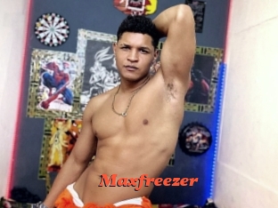 maxfreezer Livespot