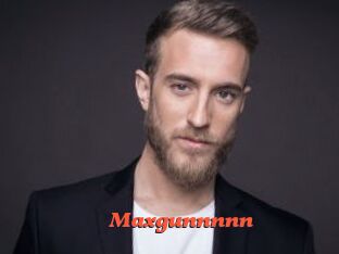 Maxgunnnnn