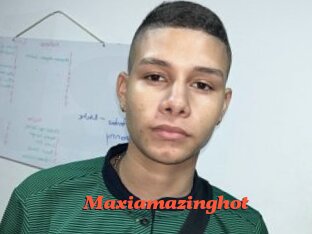 Maxiamazinghot