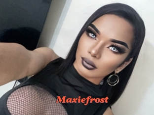 maxiefrost Livespot
