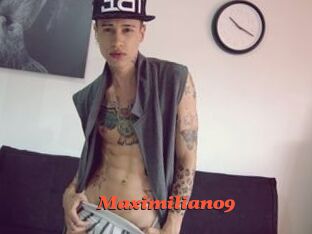 Maximiliano9