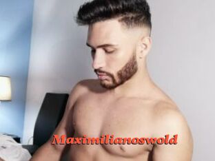 Maximilianoswold
