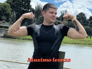 maximo_leon20 Livespot