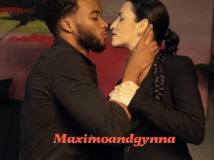 maximoandgynna Livespot