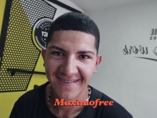 maximofree Livespot