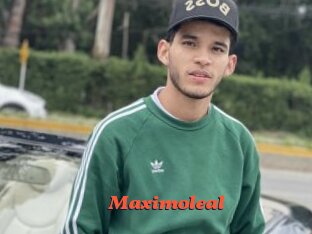 maximoleal Livespot
