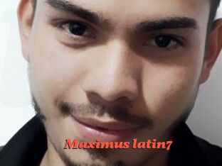 maximus_latin7 Livespot