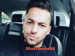 Maximuss88