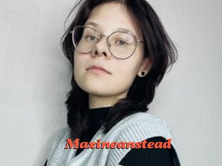 Maxineanstead