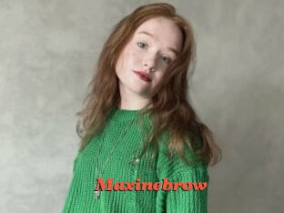 Maxinebrow
