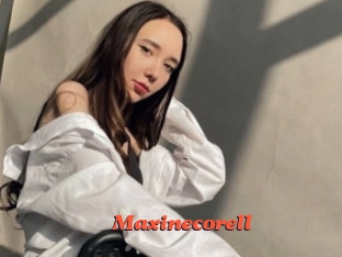 Maxinecorell