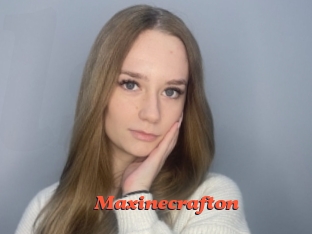 Maxinecrafton