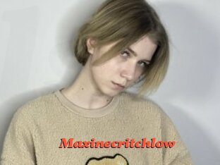 maxinecritchlow Livespot