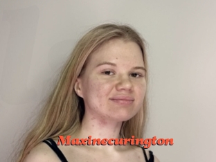 Maxinecurington