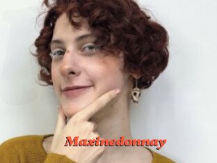 maxinedonnay Livespot
