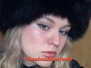 Maxinedumford
