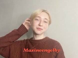Maxineengelby