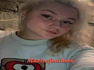 maxinefeathers Livespot
