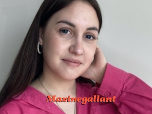 Maxinegallant