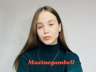 Maxinegambell