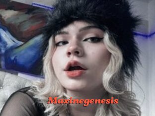 Maxinegenesis