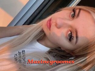 Maxinegroomes