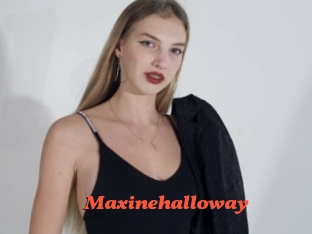 Maxinehalloway