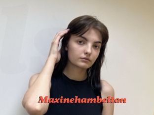 maxinehambelton Livespot