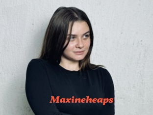Maxineheaps