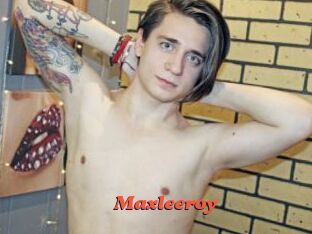 Maxleeroy