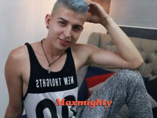 Maxmighty
