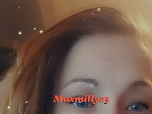 Maxmilly23