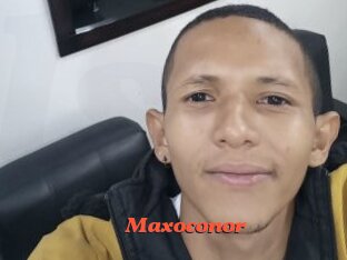 Maxoconor