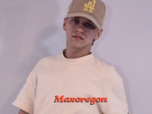 maxoregon Livespot