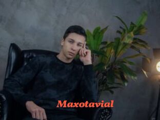 maxotavial Livespot