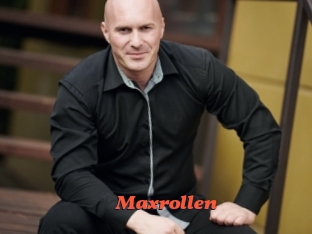 Maxrollen