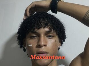 maxsantana Livespot