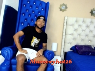 maxsexyhot26 Livespot