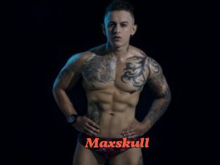 Maxskull