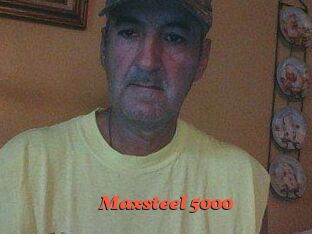 Maxsteel_5000