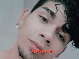 maxstors Livespot