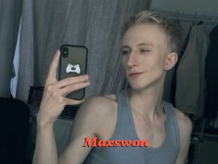 Maxswon