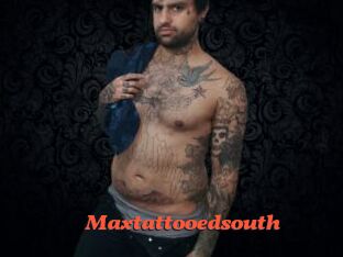 Maxtattooedsouth