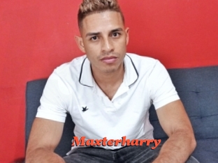 Maxterharry